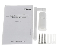DAHUA IPC-HFW1435S-W-0280B WI-FI 4 Mpx 6939554996665 - 643290 - zdjęcie 4